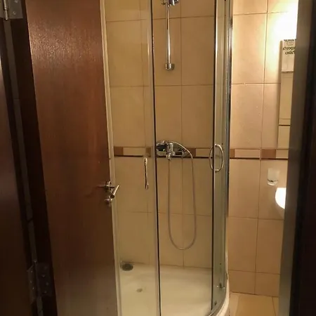 Apartment студио палас - Palace Pamporovo