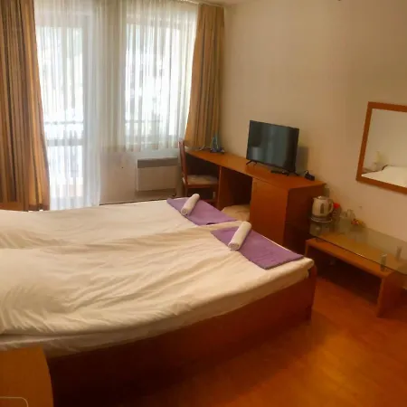 Apartment студио палас - Palace Pamporovo