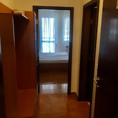 Apartment студио палас - Palace *