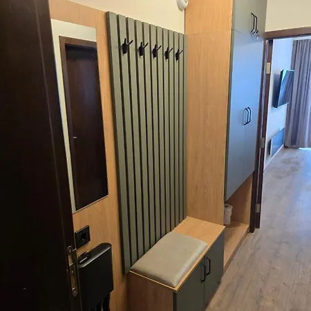 Apartament студио палас - Palace Pamporovo