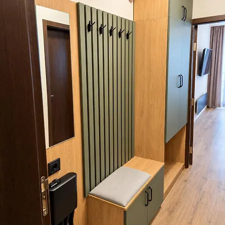 Apartament студио палас - Palace Pamporovo