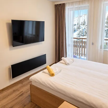 Apartament студио палас - Palace