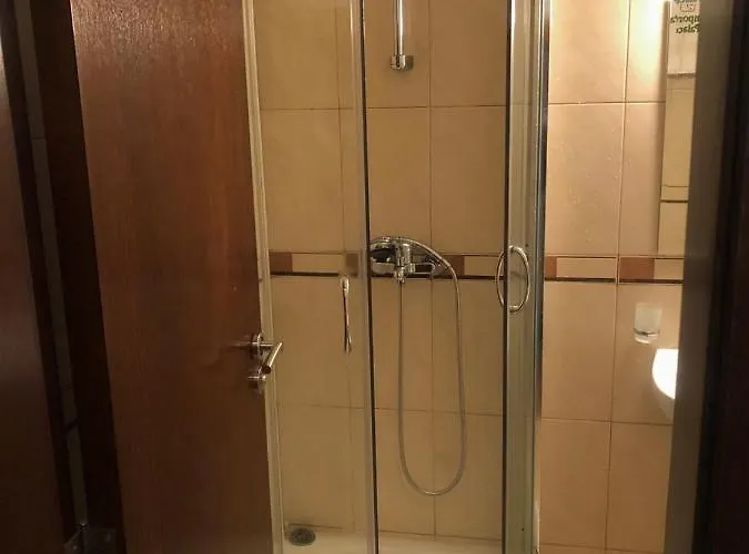 Apartment студио палас - Palace Pamporovo