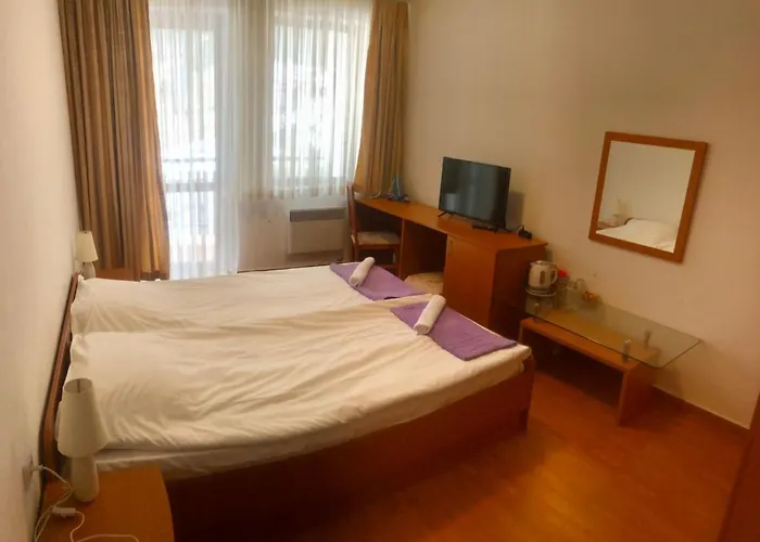 Apartment студио палас - Palace Pamporovo