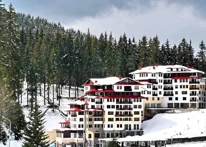 студио палас - Palace *